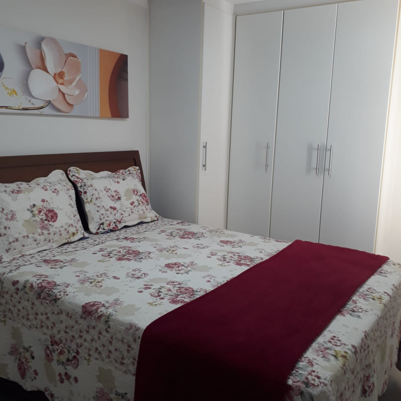 Casa de condomínio à venda Loteamento Residencial Vila Bella com 123m² e 3 quartos por R$ 1.070.000 - 1179275436-o-quarto-suite-1.jpg