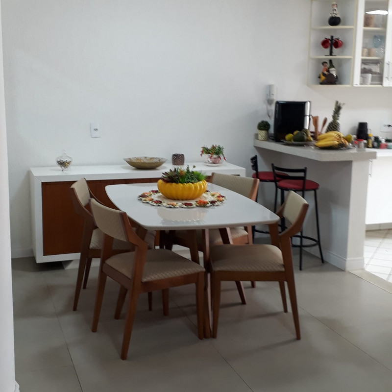 Casa de condomínio à venda Loteamento Residencial Vila Bella com 123m² e 3 quartos por R$ 1.070.000 - 1269353318-b-sala4.jpg