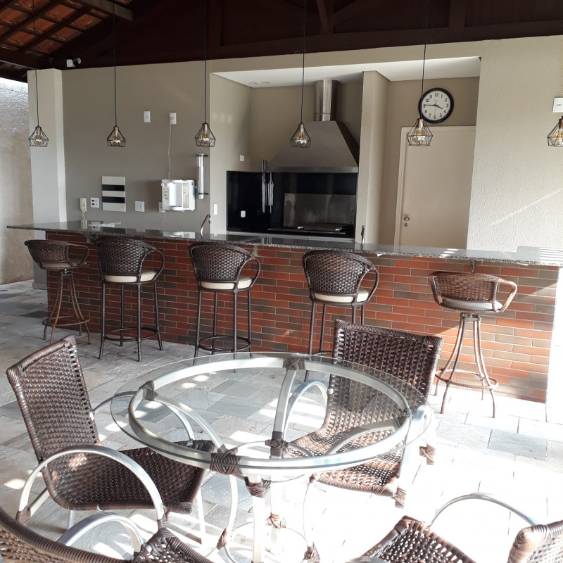 Casa de condomínio à venda Loteamento Residencial Vila Bella com 123m² e 3 quartos por R$ 1.070.000 - 1789817102-r-salao-de-festas.jpg