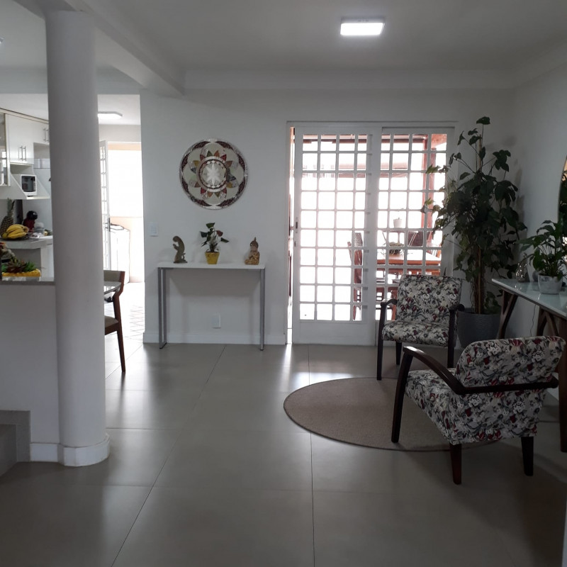 Casa de condomínio à venda Loteamento Residencial Vila Bella com 123m² e 3 quartos por R$ 1.070.000 - 2038060552-b-sala-1.jpg