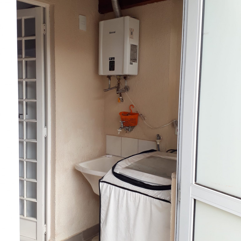 Casa de condomínio à venda Loteamento Residencial Vila Bella com 123m² e 3 quartos por R$ 1.070.000 - 238543956-c-a-servico.jpg