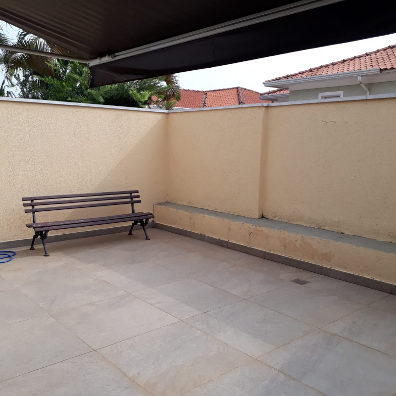 Casa de condomínio à venda Loteamento Residencial Vila Bella com 123m² e 3 quartos por R$ 1.070.000 - 712136-q-quintal-2.jpg