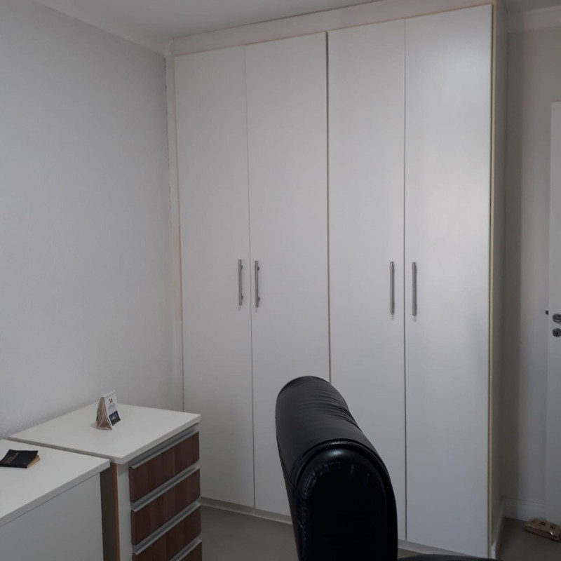 Casa de condomínio à venda Loteamento Residencial Vila Bella com 123m² e 3 quartos por R$ 1.070.000 - 78480224-o-quarto-escritorio-2.jpg