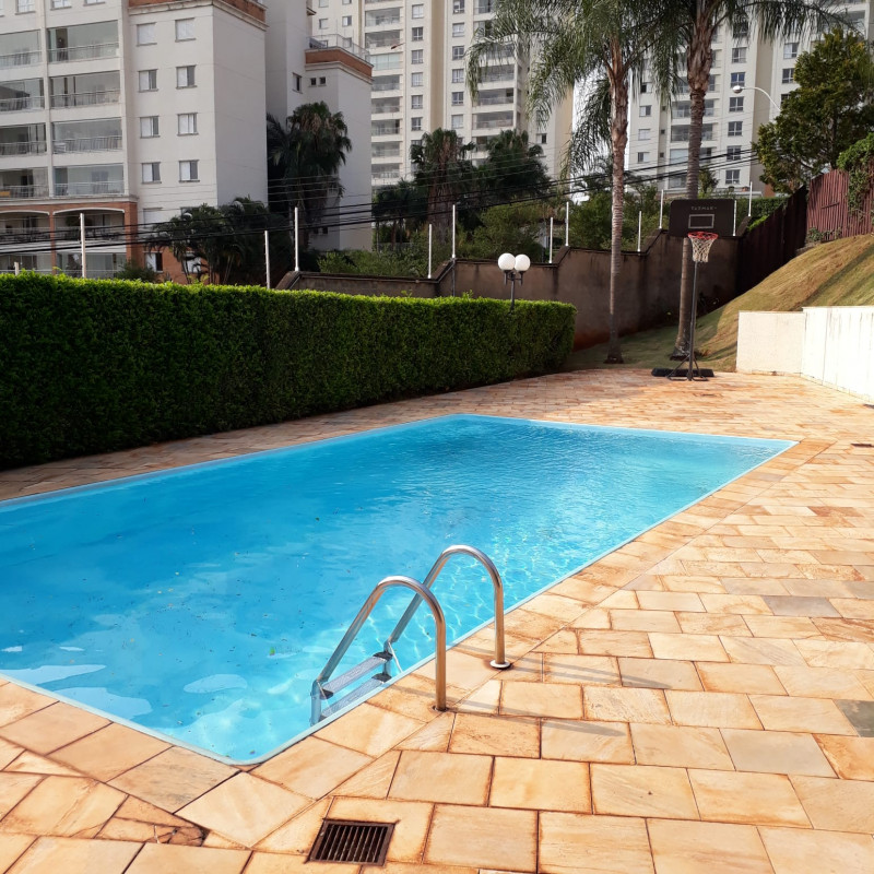 Casa de condomínio à venda Loteamento Residencial Vila Bella com 123m² e 3 quartos por R$ 1.070.000 - 867416269-r-piscina-area-de-lazer.jpg