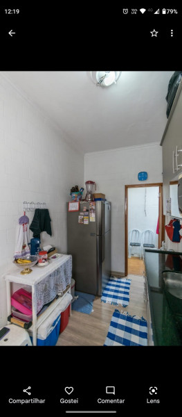 Apartamento à venda Bráz De Pina com 68m² e 2 quartos por R$ 110.000 - 1470305850-img-20231006-wa0046.jpg