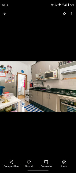 Apartamento à venda Bráz De Pina com 68m² e 2 quartos por R$ 110.000 - 168238789-img-20231006-wa0047.jpg