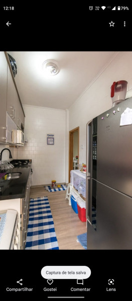 Apartamento à venda Bráz De Pina com 68m² e 2 quartos por R$ 110.000 - 177490824-img-20231006-wa0044.jpg