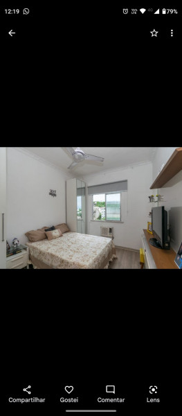 Apartamento à venda Bráz De Pina com 68m² e 2 quartos por R$ 110.000 - 271372070-img-20231006-wa0039.jpg