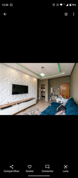 Apartamento à venda Bráz De Pina com 68m² e 2 quartos por R$ 110.000 - 558844169-img-20231006-wa0041.jpg