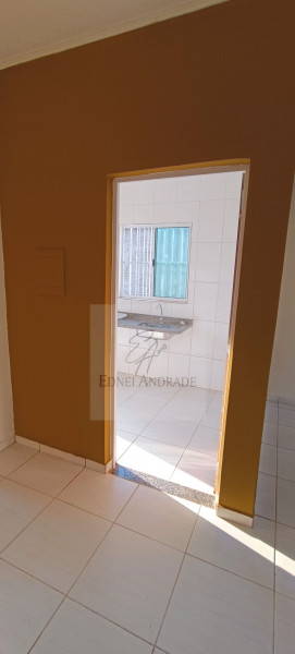 Casa à venda Residencial Santa Terezinha II com 52m² e 2 quartos por R$ 200.000 - 1018230608-photo-1696556125805.jpg