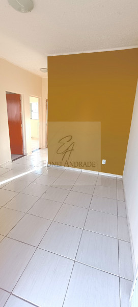 Casa à venda Residencial Santa Terezinha II com 52m² e 2 quartos por R$ 200.000 - 1107154028-photo-1696556455829.jpg