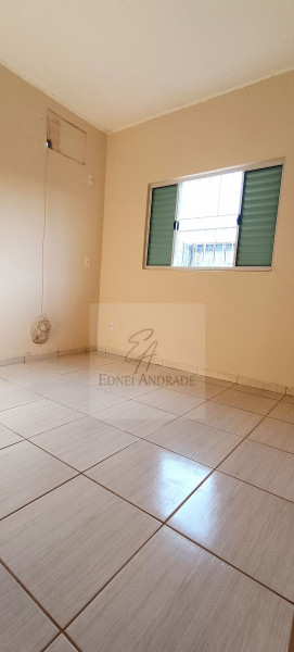 Casa à venda Residencial Santa Terezinha II com 52m² e 2 quartos por R$ 200.000 - 1838874725-photo-1696556125319.jpg