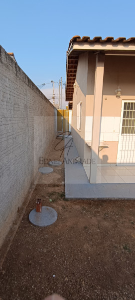 Casa à venda Residencial Santa Terezinha II com 52m² e 2 quartos por R$ 200.000 - 1844163071-photo-1696556599158.jpg
