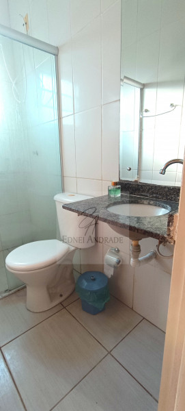 Casa à venda Residencial Santa Terezinha II com 52m² e 2 quartos por R$ 200.000 - 2090836456-photo-1696556125993.jpg