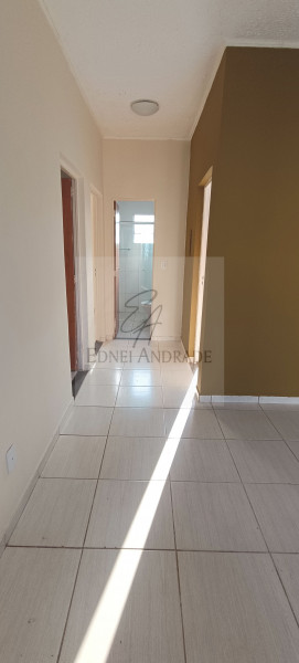 Casa à venda Residencial Santa Terezinha II com 52m² e 2 quartos por R$ 200.000 - 2121048749-photo-1696556523720.jpg
