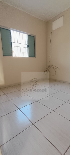 Casa à venda Residencial Santa Terezinha II com 52m² e 2 quartos por R$ 200.000 - 62580674-photo-1696556125065.jpg