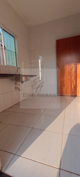 Casa à venda Residencial Santa Terezinha II com 52m² e 2 quartos por R$ 200.000 - 915671832-photo-1696556641951.jpg
