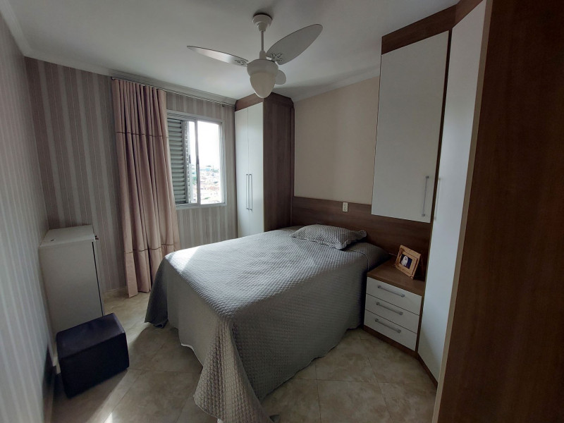 Apartamento à venda Jardim Proença com 108m² e 3 quartos por R$ 580.000 - 1551369412-quarto-hospede-2.jpg