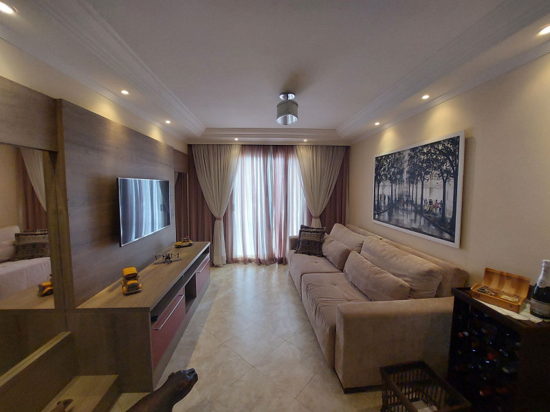 Apartamento à venda Jardim Proença com 108m² e 3 quartos por R$ 580.000 - 992077716-sala-tv.jpg