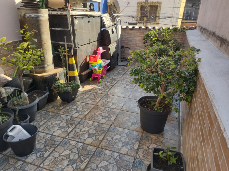 Casa à venda Fundação com 129m² e 2 quartos por R$ 450.000 - 1314620487-img-20230803-wa0090.jpg