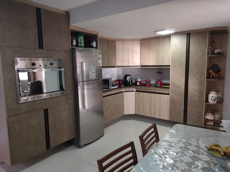 Casa à venda Fundação com 129m² e 2 quartos por R$ 450.000 - 1909956094-img-20230803-wa0073.jpg