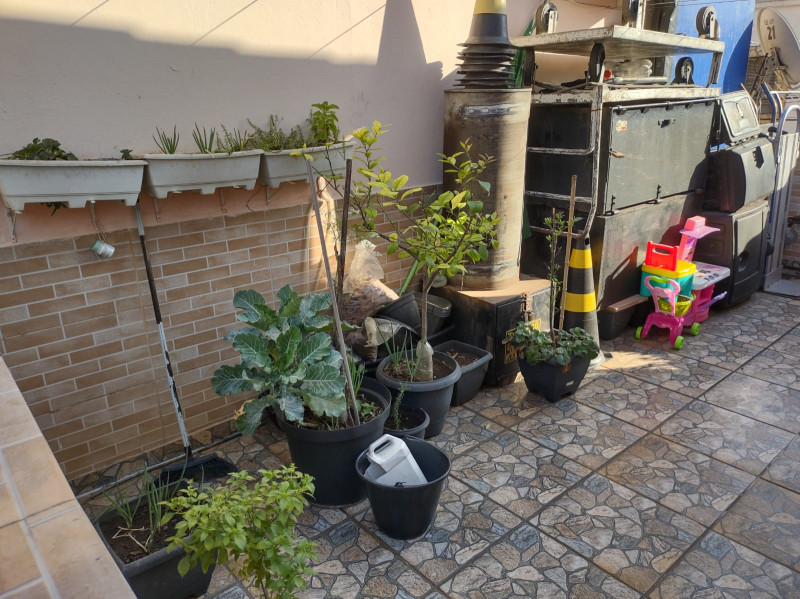 Casa à venda Fundação com 129m² e 2 quartos por R$ 450.000 - 811371453-img-20230803-wa0061.jpg