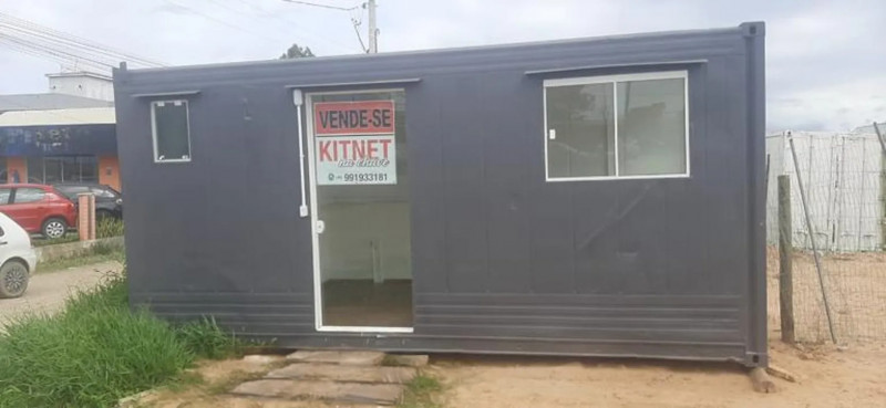 Kitnet à venda Campo D'una com 15m² e 1 quarto por R$ 34.900 - 1691643595-0.jpeg