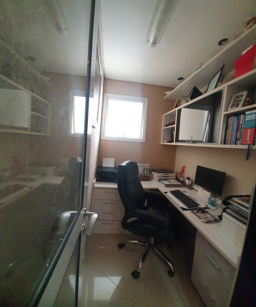 Apartamento à venda Centro com 94m² e 3 quartos por R$ 795.000 - 146354942-17.jpg