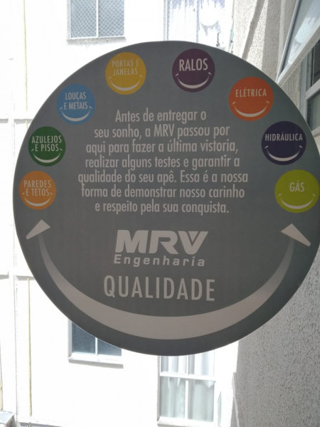 Apartamento à venda Jardim Patricia com 49m² e 2 quartos por R$ 165.000 - 1480118643-823fc696-155f-4869-9d62-29005b2bf464.jpg