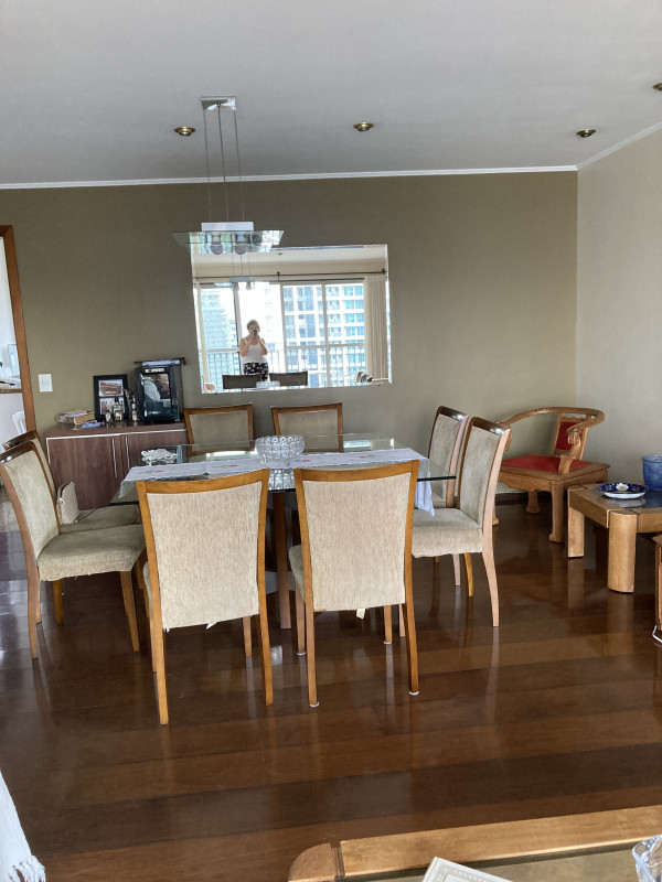 Apartamento à venda Perdizes com 159m² e 4 quartos por R$ 1.500.000 - 835735826-img-0180.jpeg