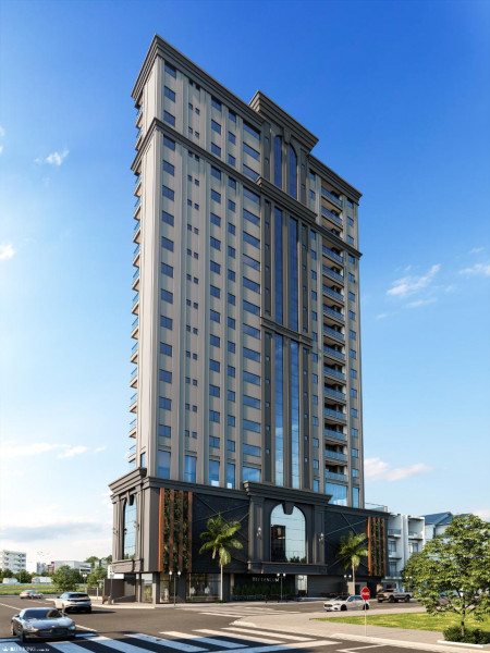 Apartamento à venda Morretes com 61m² e 2 quartos por R$ 360.000 - 1008509074-411858.jpeg