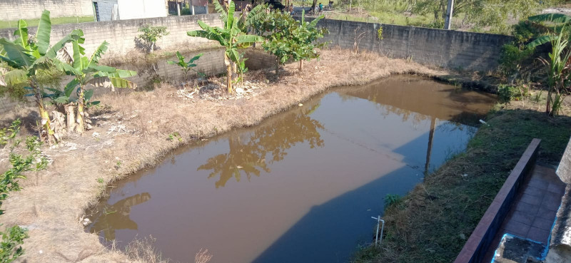 Chácara à venda Estância Antonio Novaes com 5000m² e 2 quartos por R$ 300.000 - 506402670-9.jpg