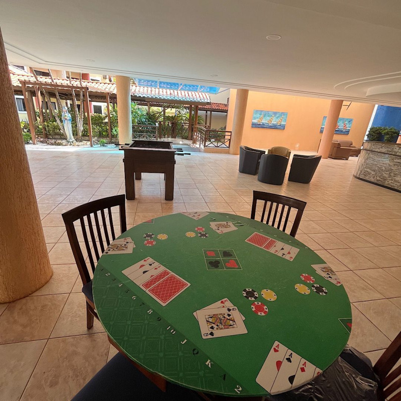 Apartamento à venda Porto das Dunas com 6107m² e 1 quarto por R$ 275.000 - 825521767-img-20230826-wa0170.jpg