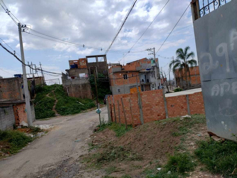 Terreno à venda Conjunto Habitacional Sítio Conceição com 125m² e 1 quarto por R$ 25.000 - 1426460931-received-286106657606383.jpeg