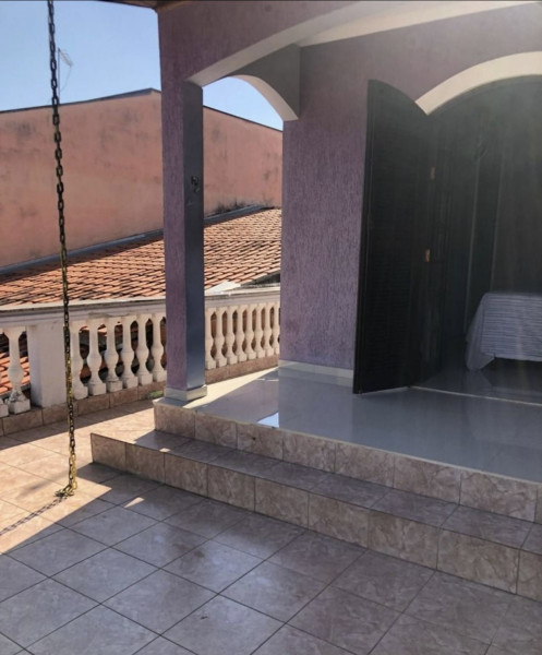 Casa à venda Jardim Cruzeiro do Sul com 125m² e 3 quartos por R$ 470.000 - 277463192-img-9155.jpeg