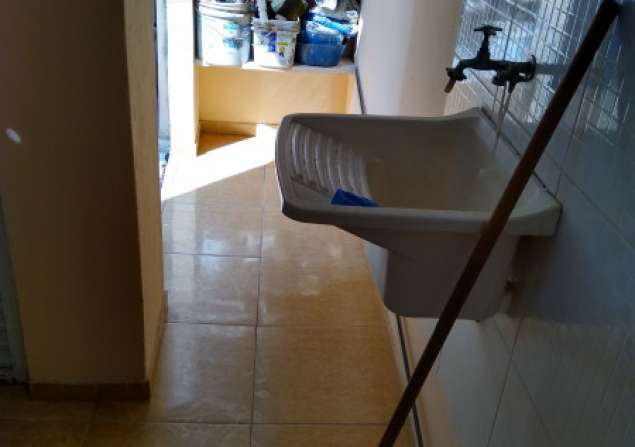 imóvel com 80m²