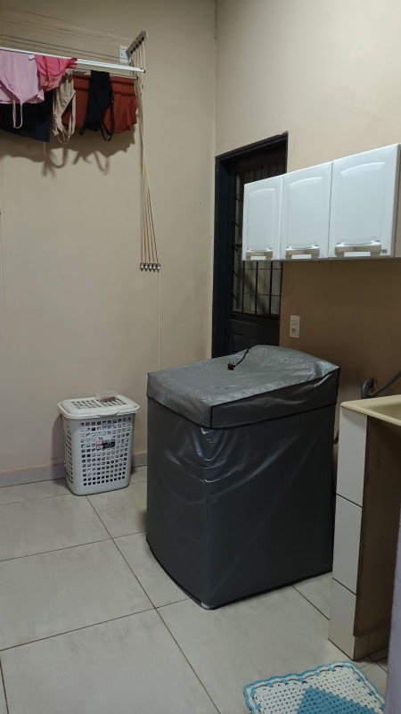 Casa à venda Residencial Carajás com 125m² e 2 quartos por R$ 350.000 - 1825891230-img-20230320-171709846.jpg