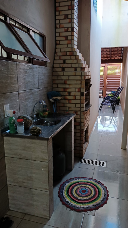 Casa à venda Residencial Carajás com 125m² e 2 quartos por R$ 350.000 - 1920253857-img-20230320-171618491.jpg