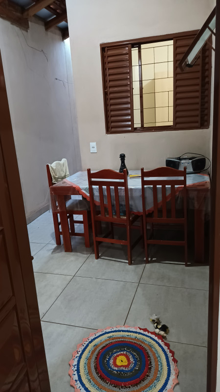 Casa à venda Residencial Carajás com 125m² e 2 quartos por R$ 350.000 - 532327659-img-20230320-171607820.jpg