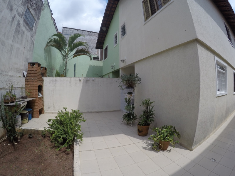 Casa à venda Parque Ipê com 135m² e 3 quartos por R$ 660.000 - 1010198491-quintal2.JPG