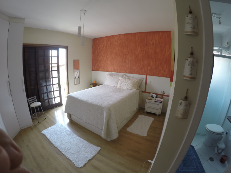 Casa à venda Parque Ipê com 135m² e 3 quartos por R$ 660.000 - 1247911069-suite.JPG