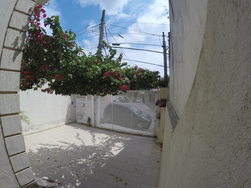 Casa à venda Parque Ipê com 135m² e 3 quartos por R$ 660.000 - 143026473-garagem1.JPG