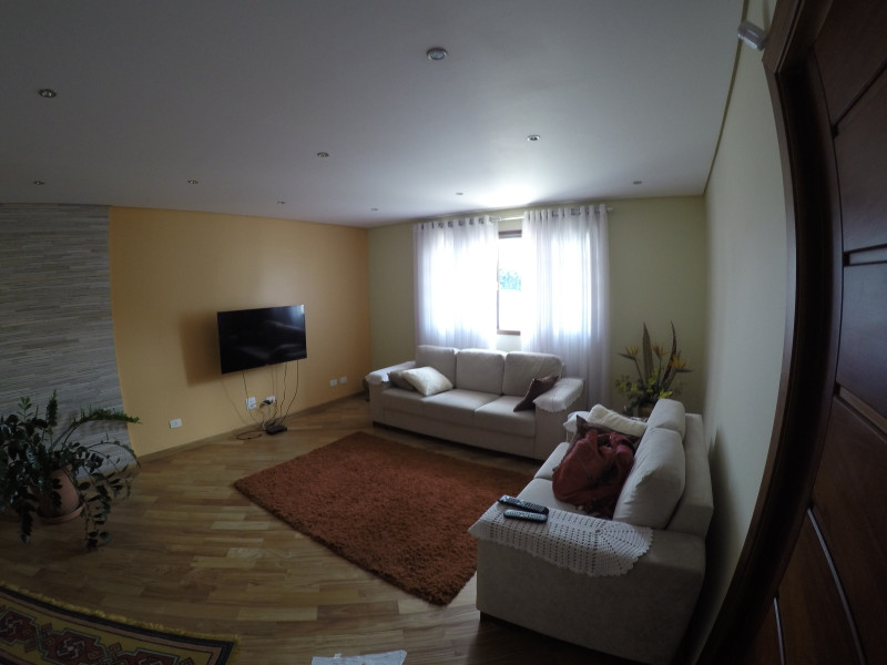 Casa à venda Parque Ipê com 135m² e 3 quartos por R$ 660.000 - 1665602769-sala1.JPG