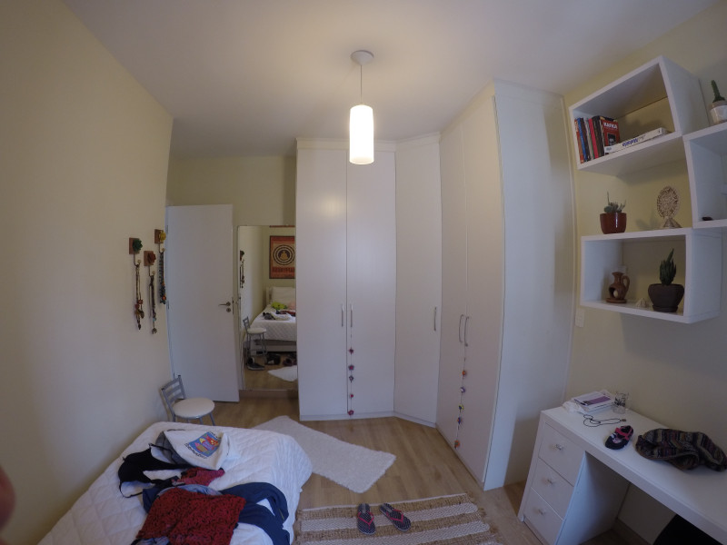 Casa à venda Parque Ipê com 135m² e 3 quartos por R$ 660.000 - 1733193059-dormitorio.JPG