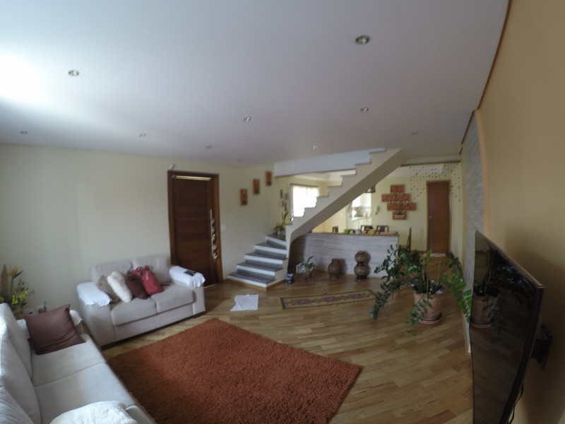 Casa à venda Parque Ipê com 135m² e 3 quartos por R$ 660.000 - 1970389007-sala2.JPG