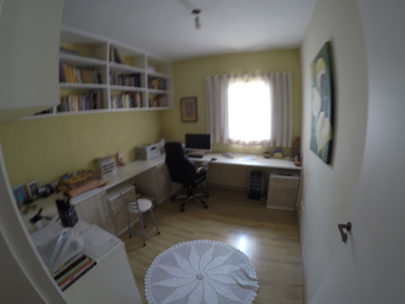 Casa à venda Parque Ipê com 135m² e 3 quartos por R$ 660.000 - 2077011683-escritorio.JPG