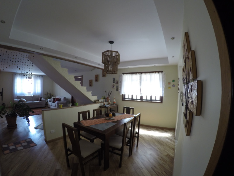 Casa à venda Parque Ipê com 135m² e 3 quartos por R$ 660.000 - 231248127-sala-copa.JPG