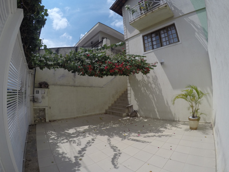 Casa à venda Parque Ipê com 135m² e 3 quartos por R$ 660.000 - 665792503-garagem2.JPG