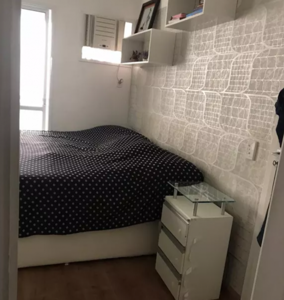Apartamento à venda Tijuca com 67m² e 2 quartos por R$ 665.000 - 1105893804-suite2.PNG