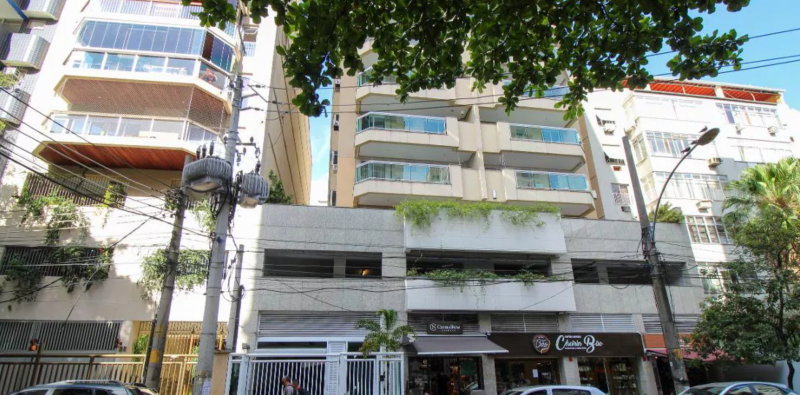 Apartamento à venda Tijuca com 67m² e 2 quartos por R$ 665.000 - 1167912197-fachada.PNG